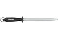 Fusil à aiguiser professionnel FISCHER mèche ovale 25cm grain standard