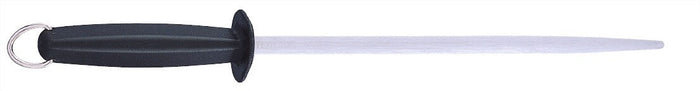 Fusil à aiguiser professionnel FISCHER mèche ronde 30cm grain standard