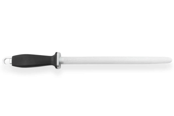 Fusil de boucher FISCHER mèche ovale 30cm grain fin