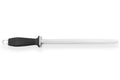 Fusil de boucher FISCHER mèche ovale 30cm grain fin