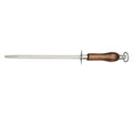 Fusil de boucher FISCHER mèche ronde 30cm grain standard