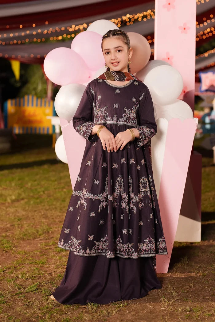 Garnet - Gar-Cc Kids Three Piece Cotton