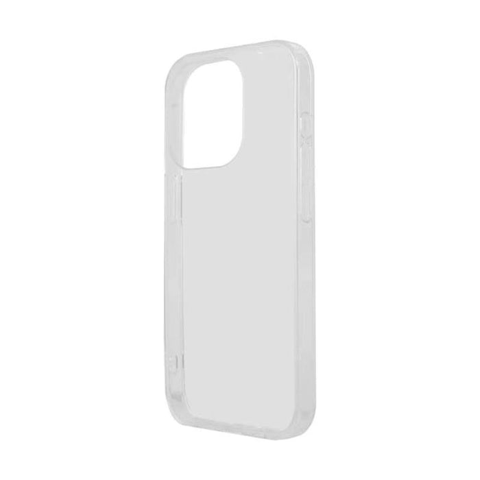 Gemshell Clear Case – For iPhone 15 Pro – Brand New