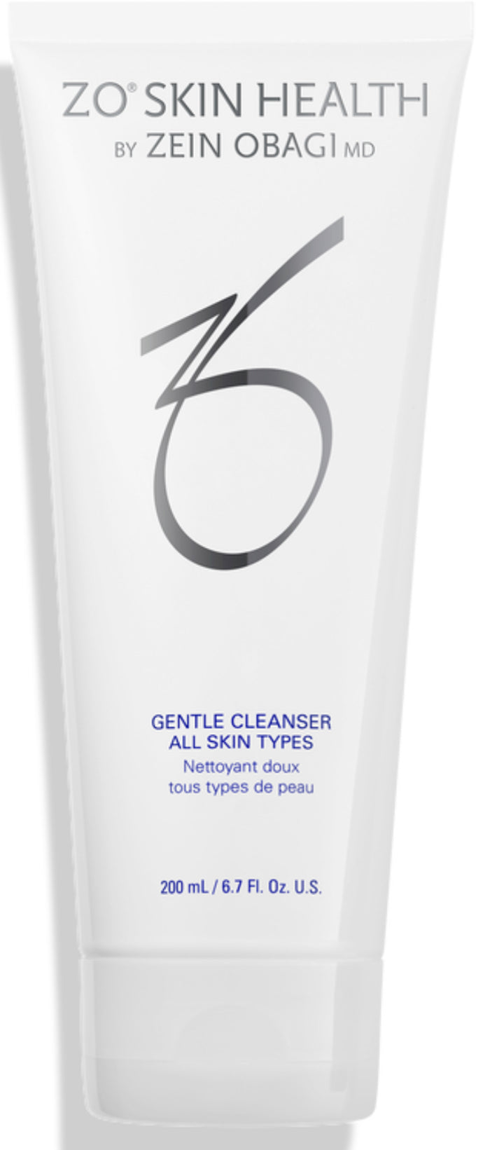 Gentle Cleanser