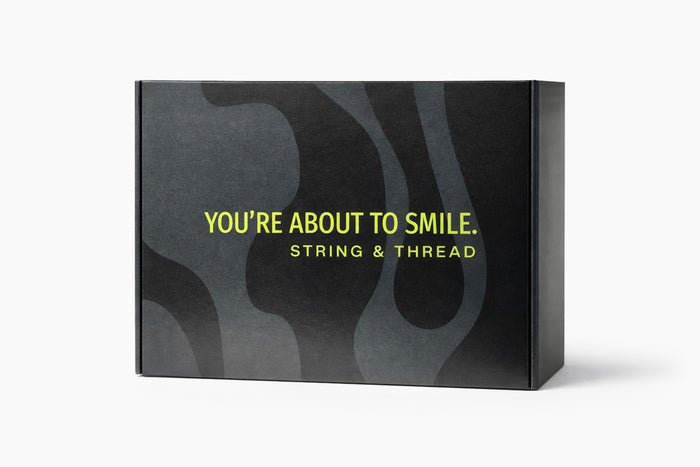 Gift Box – You’re About To Smile (Signature Edition)