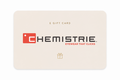 Chemistrie E-Gift Card
