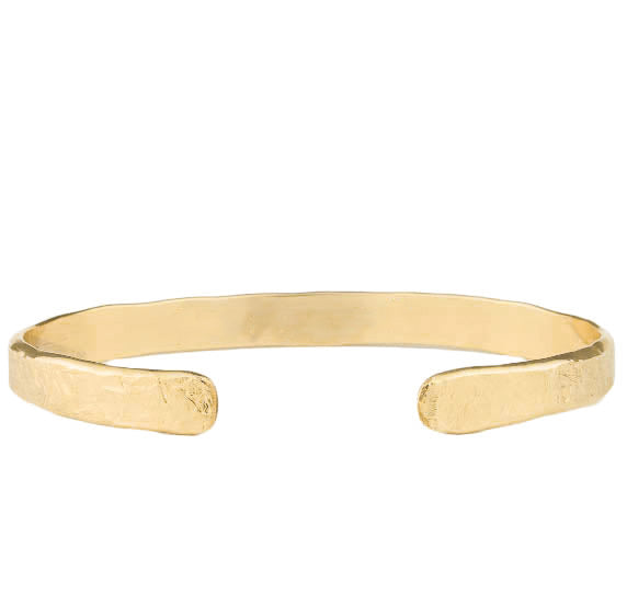 Protect Cuff Bracelet-Glacier Lily
