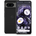 Google Pixel 8 5G 8GB 128GB Obsidian - Good Pre-owned