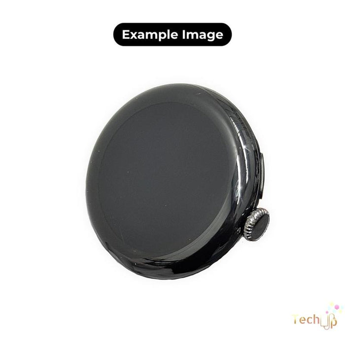 Google Pixel Watch 2 Bluetooth + LTE Black (GC3) - Excellent Pre-Owned