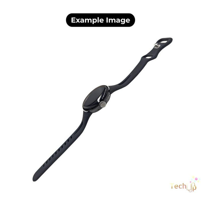 Google Pixel Watch 2 Bluetooth + LTE Black (GC3) - Excellent Pre-Owned