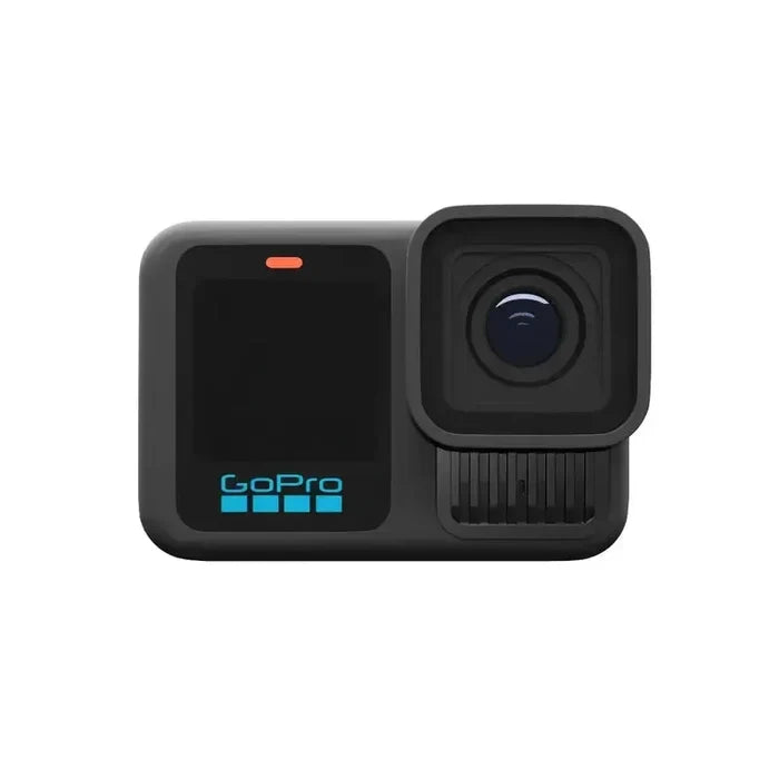 GoPro HERO13 Black Action Camera CHDHX-131-RW - Excellent Pre-owned