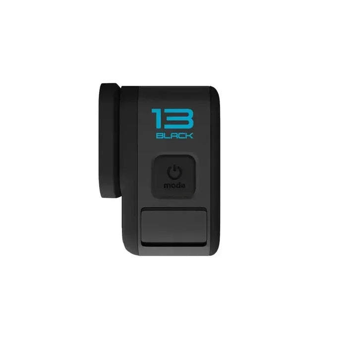 GoPro HERO13 Black Action Camera CHDHX-131-RW - Excellent Pre-owned