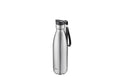 Gourde isotherme en inox Gefu Olimpio argent - 0,5 l