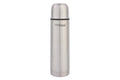 Gourde isotherme Thermos inox gris Everyday Thermocafé sport et randonnée - 0,5 l