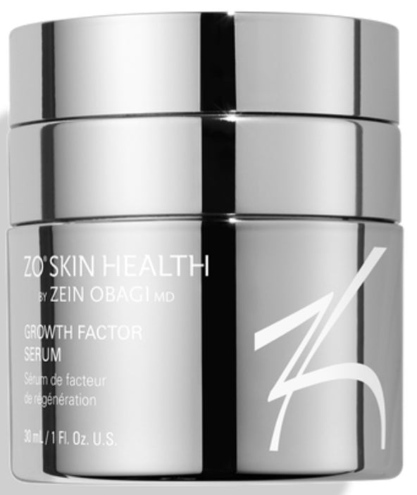 Growth Factor Serum