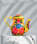Gul Khan Chainak Design 1130
