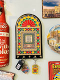 Gul Khan Key Holder (4 Quls)