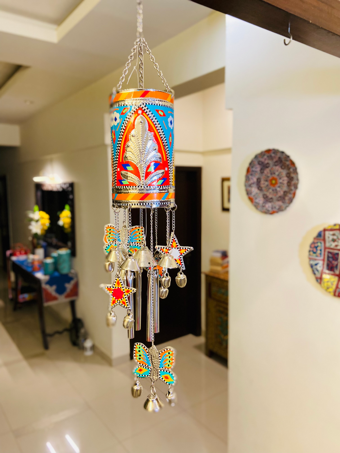 Gul Khan Wind Chime