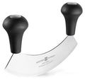 Hachoir demi lune Gourmet de Wusthof, lame 18cm