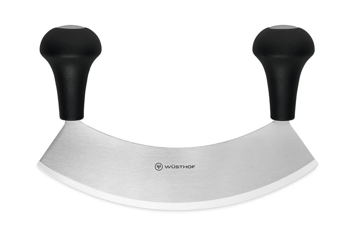 Hachoir demi lune Wüsthof Gourmet 23cm