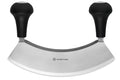 Hachoir demi lune Wüsthof Gourmet double lames 23cm