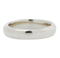 Half Round Band-Lauren Wolf
