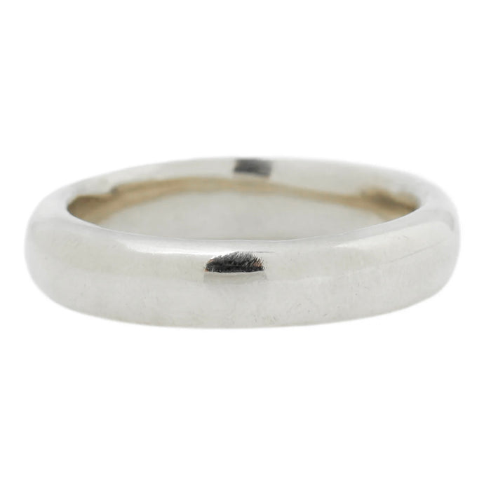 Half Round Band-Lauren Wolf