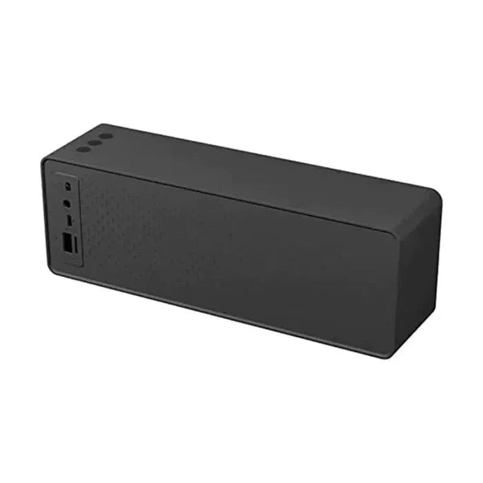 Harry Potter Portable Bluetooth Wireless (039) 10W 2.1 Stereo Speaker - Brand New