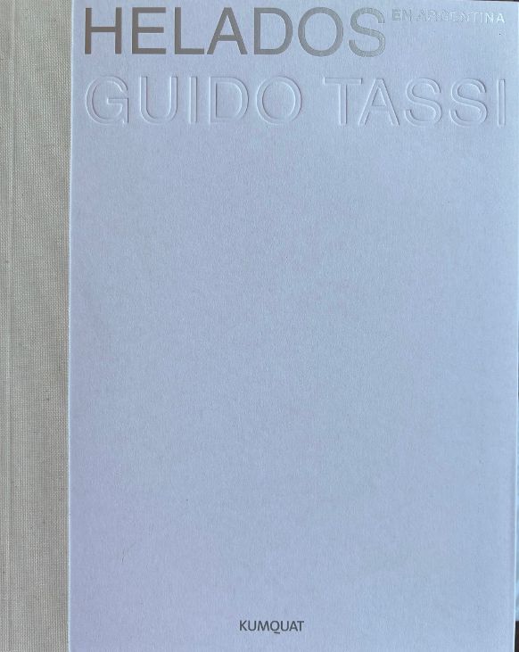 Helados en Argentina (Guido Tassi)