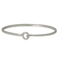Hitch Bangle Bracelet-Catherine Chandler