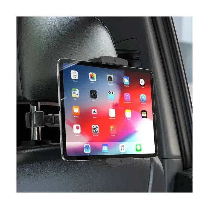 Hoco Headrest Car Holder for Phones/Tablet - CA121
