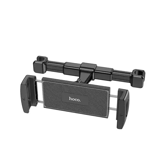 Hoco Headrest Car Holder for Phones/Tablet - CA121