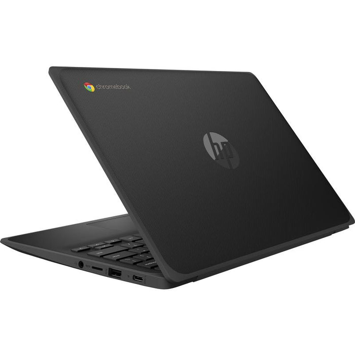 HP Chromebook 11 G9 EE 11.6-inch 4GB 32GB Black - Good Pre-owned