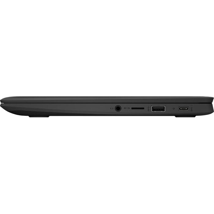 HP Chromebook 11 G9 EE 11.6-inch 4GB 32GB Black - Good Pre-owned
