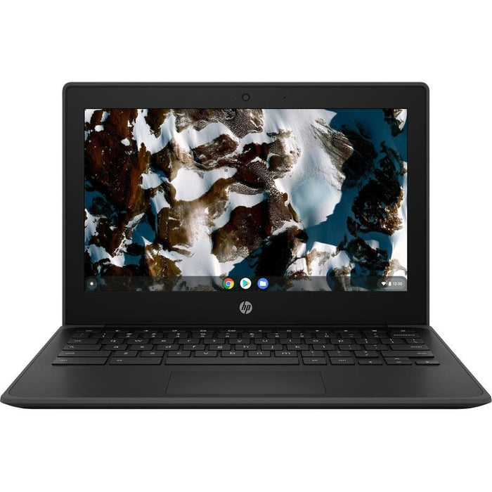 HP Chromebook 11 G9 EE 11.6-inch 4GB 32GB Black - Good Pre-owned