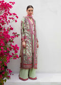 Hussain Rehar - D-463 Eira