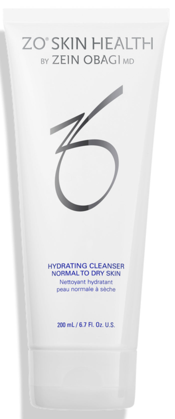 Hydrating Cleanser