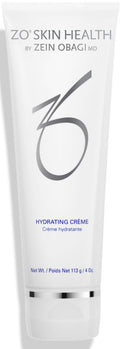 Hydrating Crème