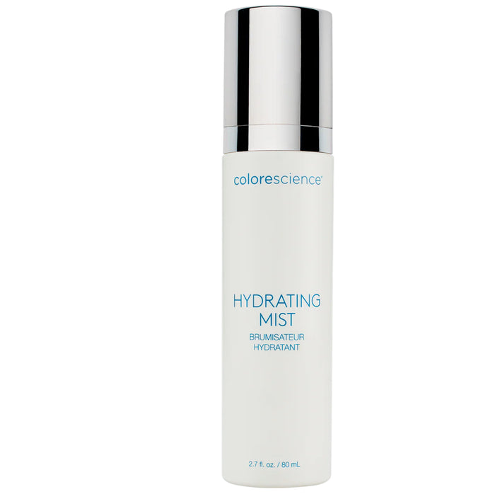 Hydrating Mist Setting Spray