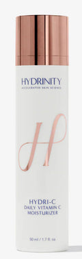 HYDRI-C Daily Vitamin C Moisturizer