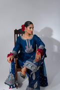 INARA - SCHEREZADE