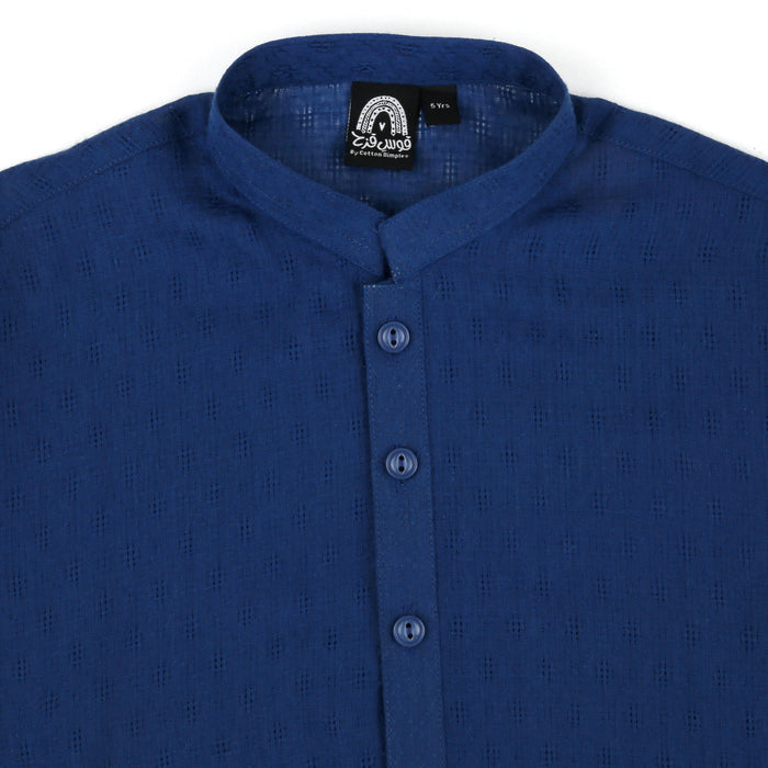 Ink Blue - 2 PCS