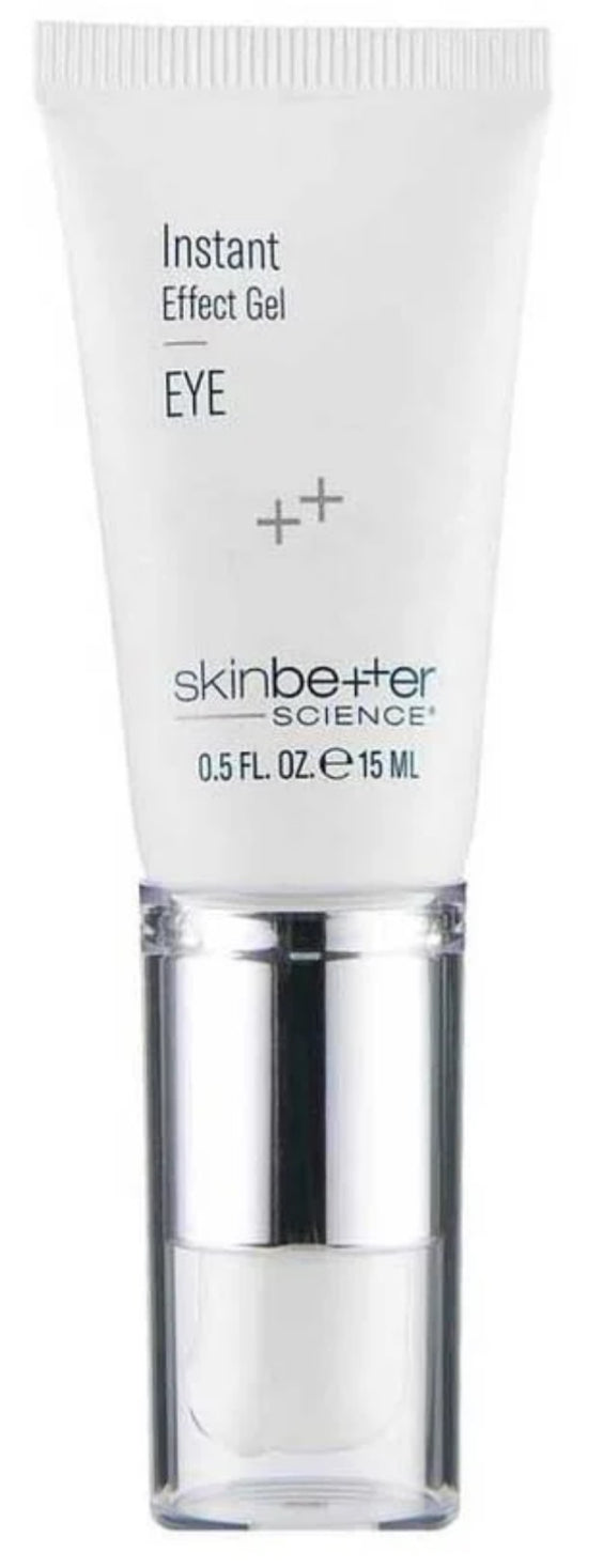 Instant Effect Gel EYE