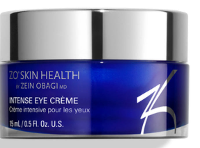 Intense Eye Crème