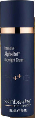 Intensive AlphaRet Overnight Cream