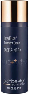 InterFuse Treatment Cream FACE & NECK