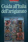 (Italian - Milan) Touring Club Italiano. Guida all'Italia dell'Artigianato
