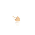Itty Bitty Heart Stud-Zoë Chicco