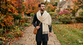 J Pardesi - Cream Shawl
