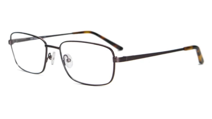 Chemistrie James prescription eyeglasses